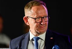 Wieś broni Roberta Telusa. "Poczekajmy na wyjaśnienia"