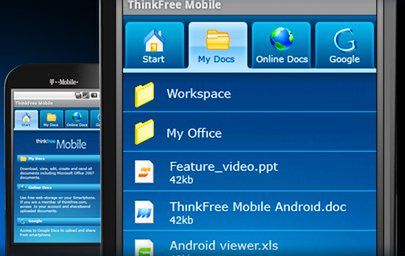 ThinkFree-Mobile-Android-Edition
