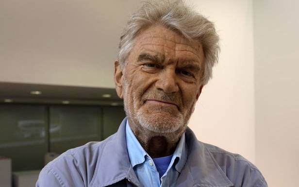 Komputery Apple’a, jakich nie widzieliście. Hartmut Esslinger ujawnia niezwykłe projekty 2