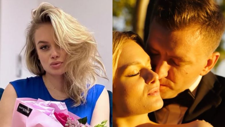 Weronika Schreiber ujawnia, ile ma lat