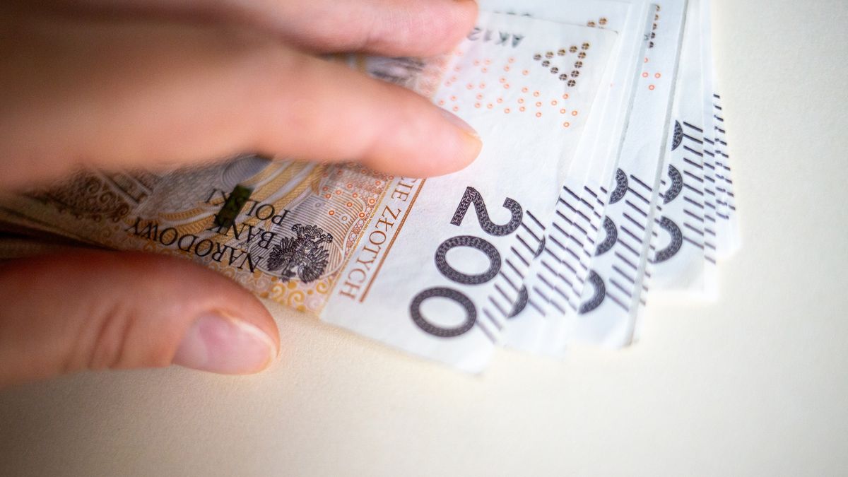 Możesz dostać dodatkowe pieniądze co miesiąc