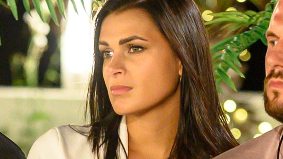 Sara z "Love Island" opowiedziała o metamorfozie
