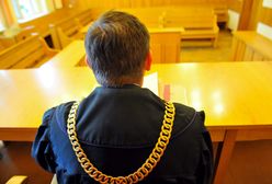 Przemyśl. Sędzia oskarżony o przyjęcie ogromnej łapówki