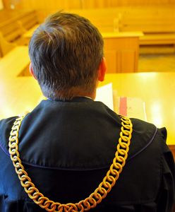 Przemyśl. Sędzia oskarżony o przyjęcie ogromnej łapówki