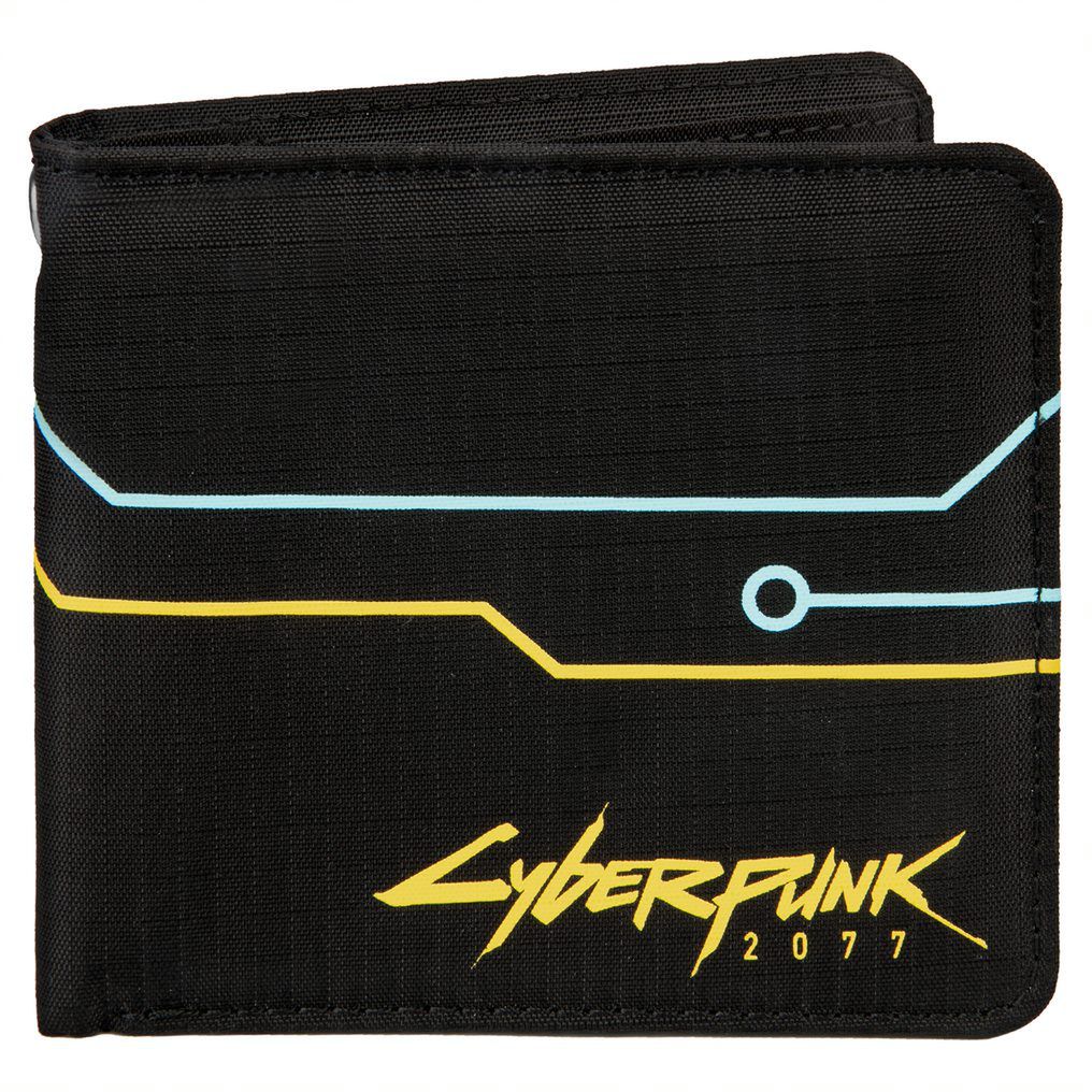 Cyberpunk 2077 gadżety