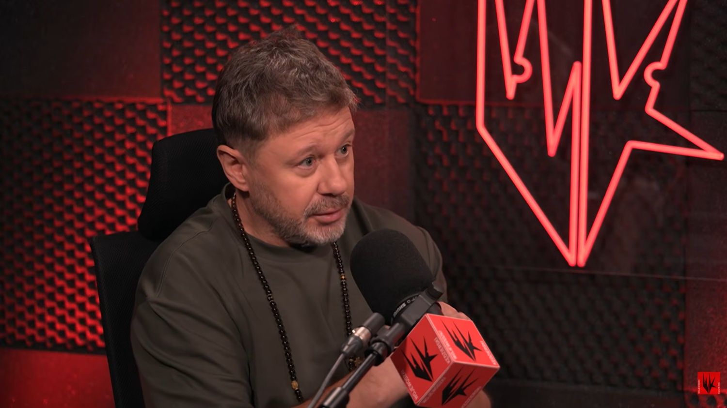 Andrzej Piaseczny w podcaście "WojewódzkiKędzierski"