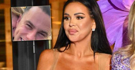 Grzegorz Collins przeszedł metamorfozę. Sylwia Bomba oniemiała: "Co tu się odwaliło?"