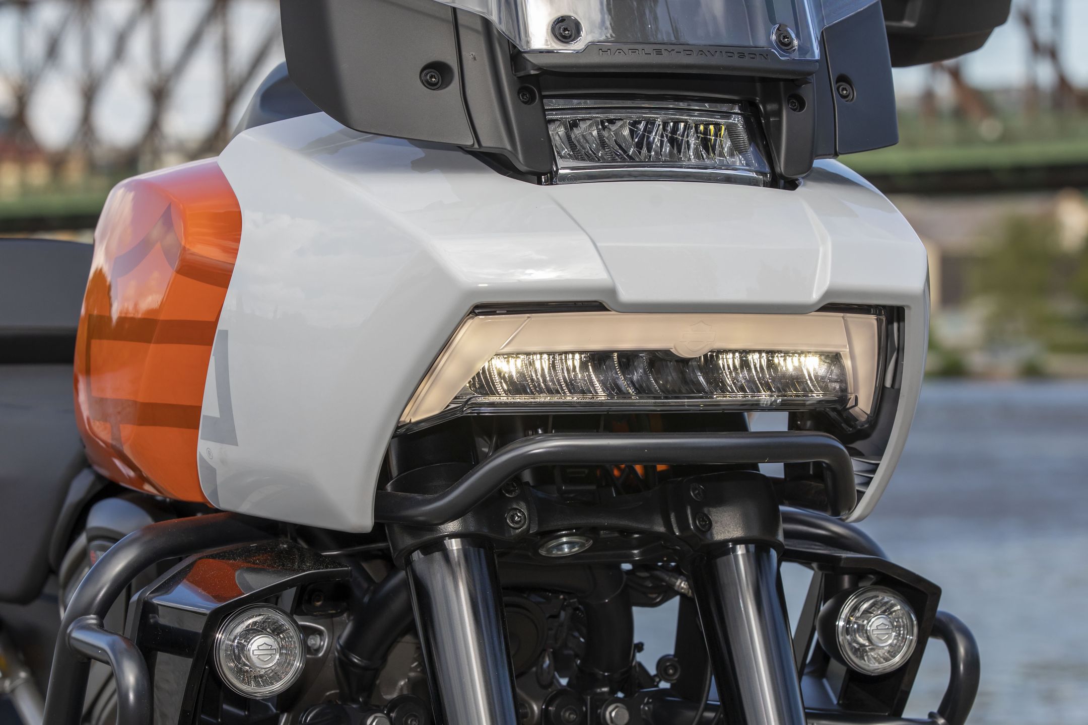 Harley-Davidson Pan America 1250 Special