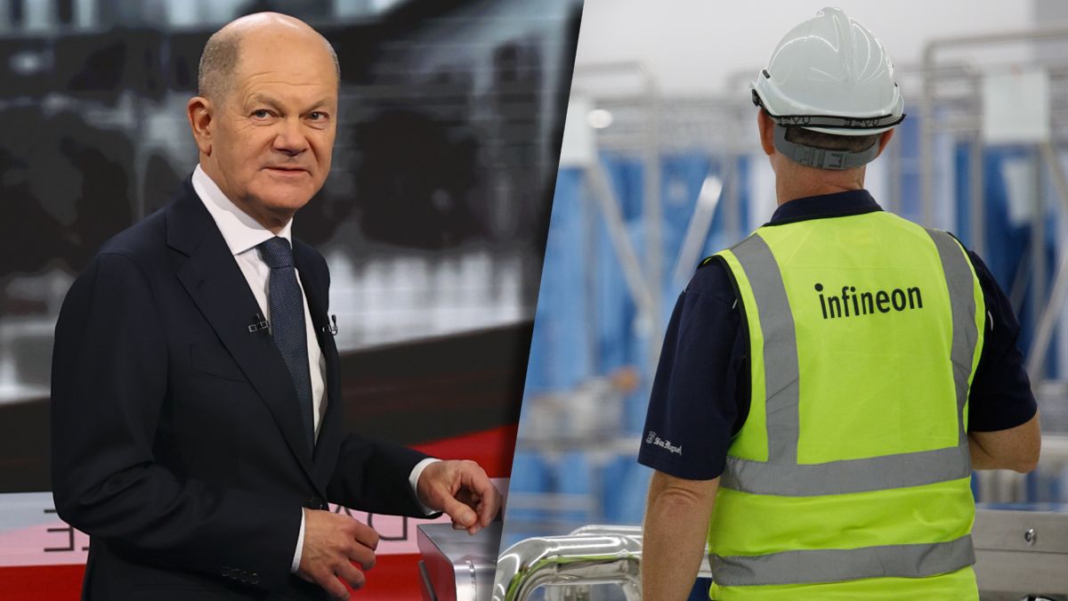 KE daje zielone światło Niemcom. Wesprą wielką inwestycję w półp