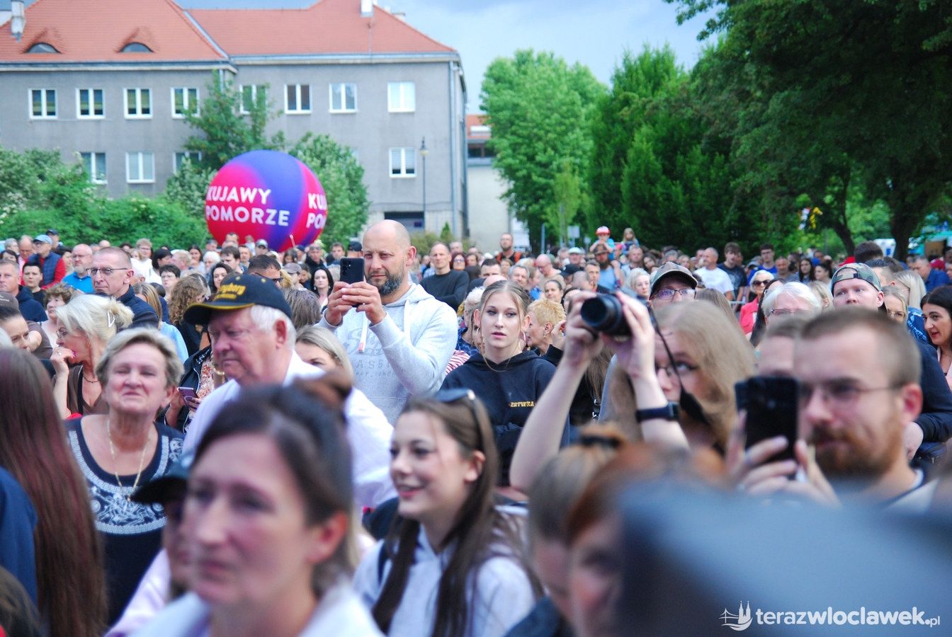 Koncert Fajansowe sny 2026