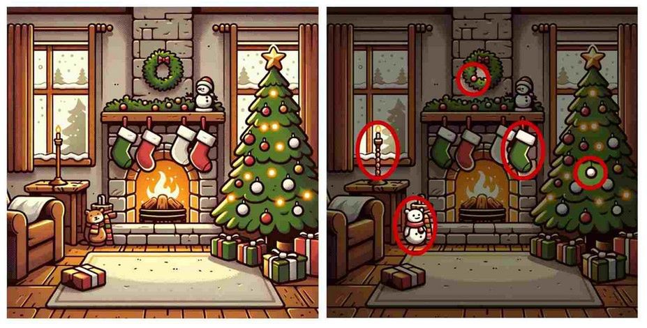 Rozwiązanie zagadki