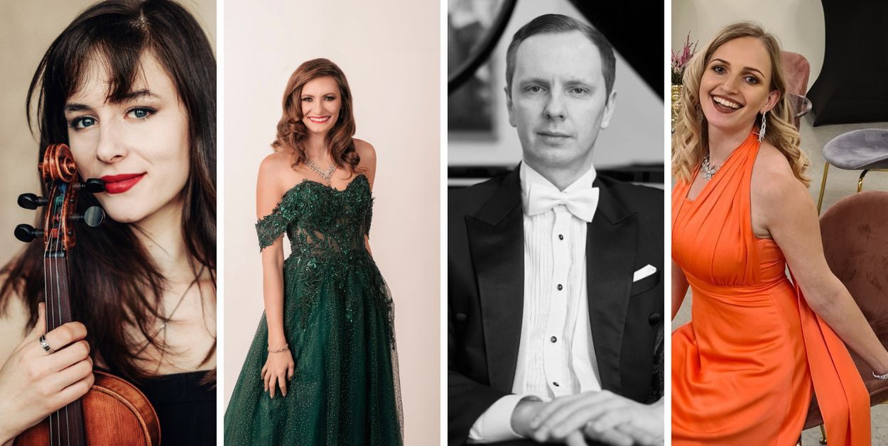 Muzyczna uczta już dziś!