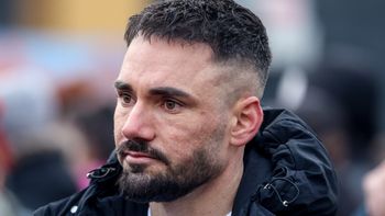 Nowe informacje o śmierci Łukasza Litewki. Kierowca wjechał w posła, a później uderzył w drzewo