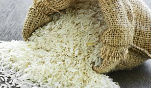 Wpadli na granicy. Służby zatrzymały tony ryżu