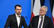 Kołodziejczyk broni szefa. "Dobrze nam się współpracuje"