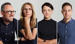 Justyna Górniak chief growth officer w Papaya Films. Mukułowski awansował na chief operating officera