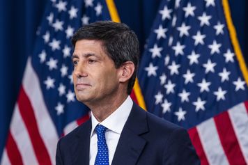 Jasny komunikat z USA. "Jastrzębi cios dla rynków"