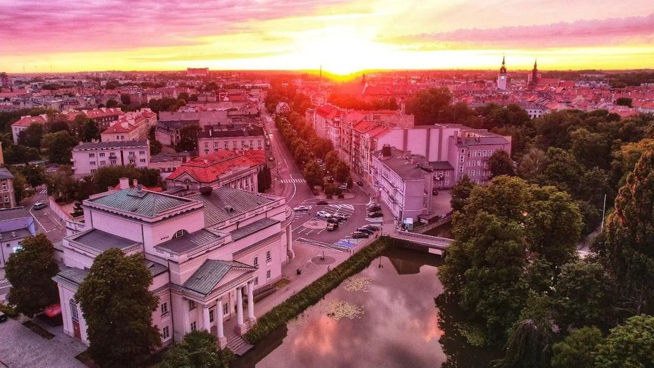 Weekend w Kaliszu. Sprawdźcie, co będzie się działo