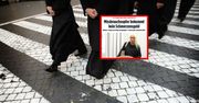 Gwałcił ją ksiądz. Dwa razy była w ciąży. Niemka walczy o pieniądze