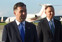 Umowa koalicyjna podpisana. Rzecznik prezydenta Polski komentuje