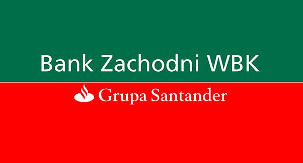 BZ WBK zamierza zmienić nazwę na Santander Bank Polska