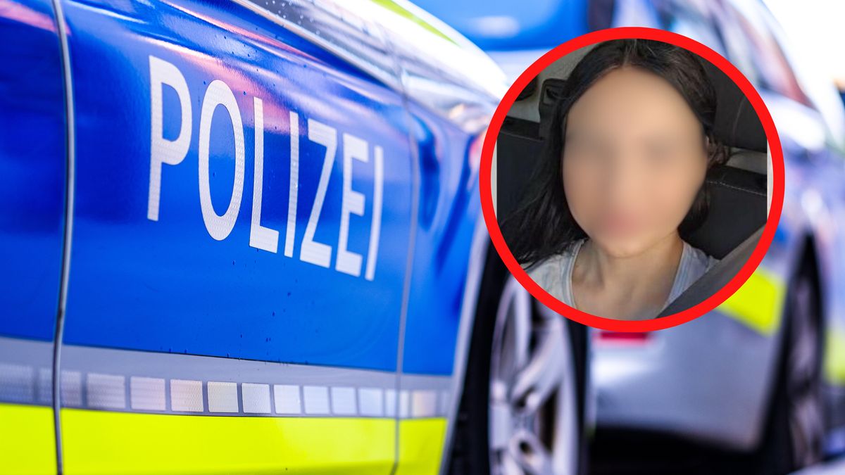 14-letnia Valeria wróciła do domu.