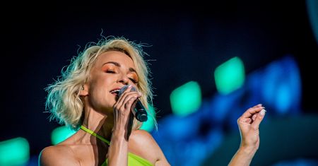 TVP organizuje kolejne widowisko w pandemii. Tym razem koncert na Jasnej Górze