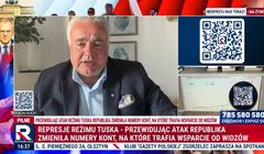 Zajęto konta związane z Republiką. Sakiewicz: Urzędnicy trafią do więzienia