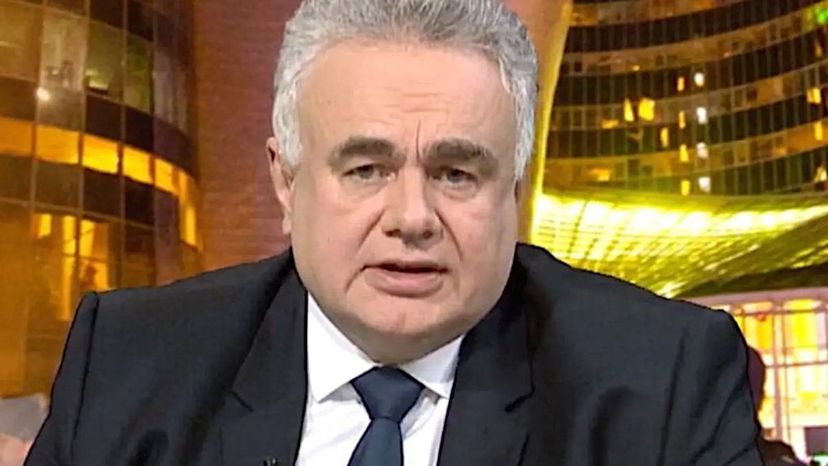 TV Republika z 40 tys. zł kary za "nawoływanie do przemocy". Ostra reakcja KRRiT