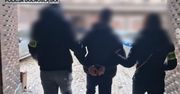 Tak "zarobili" ponad 100 tys. zł. Już są w rękach policji
