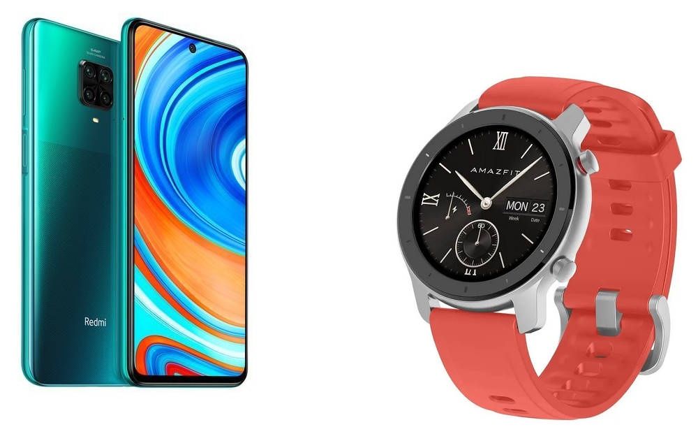 Empik Xiaomi taniej