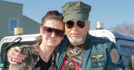 Rutkowscy POŁĄCZĄ wesele z komunią syna. Maja dywaguje nad prezentami: "Samolot odrzutowy lub łódź podwodna"