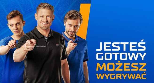 STS wznawia działania reklamowe kampanią "Jesteś gotowy. Możesz wygrywać"