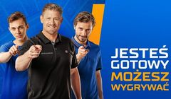 STS wznawia działania reklamowe kampanią "Jesteś gotowy. Możesz wygrywać"