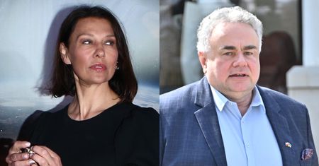 Anna Popek rozstała się z Republiką. Sakiewicz wyjawił POWODY: "Nie było dla niej formuły"