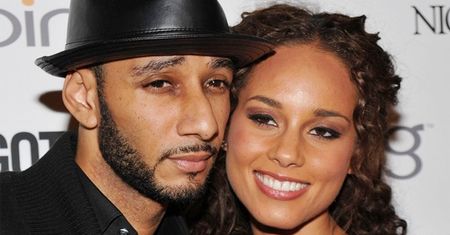 Alicia Keys wychodzi za mąż!