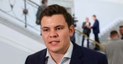 Koniec kariery najmłodszego posła? Został wykluczony z partii