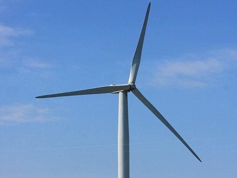 Padła kluczowa data dla morskich farm wiatrowych