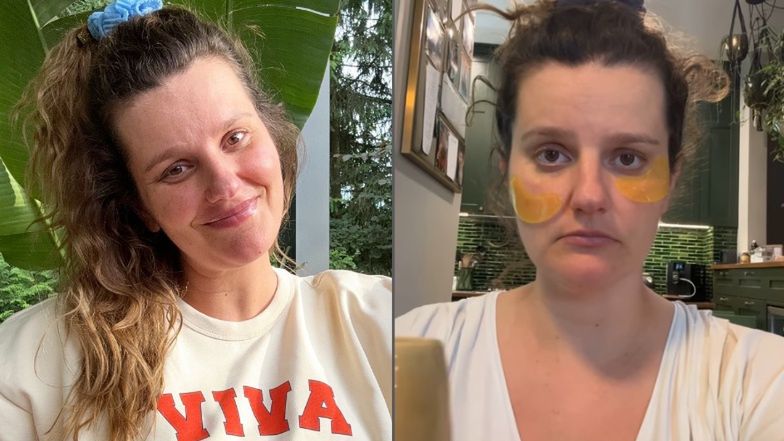 Zofia Zborowska odpisała na kąśliwy komentarz