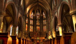 USA. Polski kościół znika po 115 latach istnienia. Miał zbyt mało wiernych