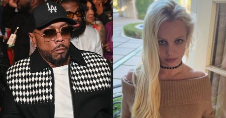 Timbaland w skandalicznych słowach obraził Britney Spears. Wspomniał o KAGAŃCU. Teraz się kaja