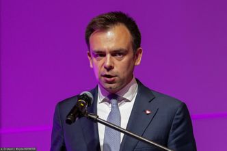 Samorządowcy naciskają na Domańskiego. Bez tego nie zepną się lokalne budżety