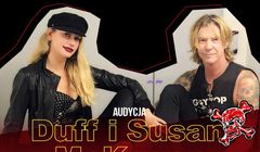 Antyradio z audycją basisty Guns N' Roses i jego żony. Będą zmiany w ramówce