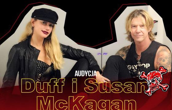 Antyradio z audycją basisty Guns N' Roses i jego żony. Będą zmiany w ramówce