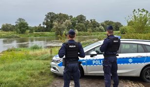 Akcja szabrowników w biały dzień. Wszystko wydarzyło się o 12:30