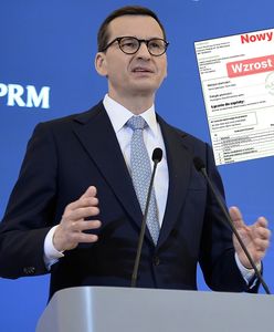 Premier każe wypatrywać obniżek cen żywności. Wyskakują jednak rachunki grozy