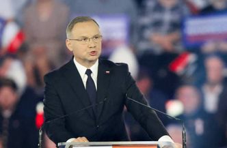 Andrzej Duda premierem? Tak odpowiedział szef jego gabinetu