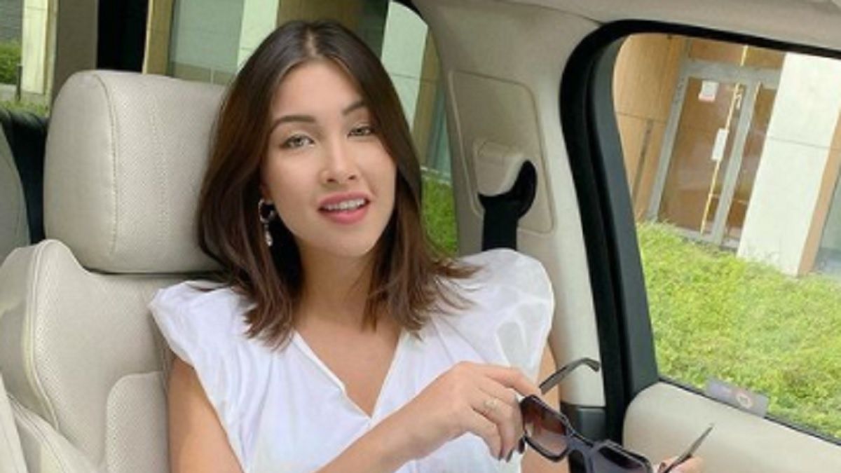 Żaklina pokazała zdjęcie ciążowego brzuszka