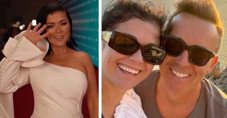 Kasia Cichopek długo unikała tematu. W końcu odpowiedziała na pytanie o ślub