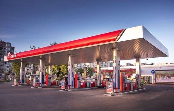 Orlen nie wpuścił kontrolerów NIK